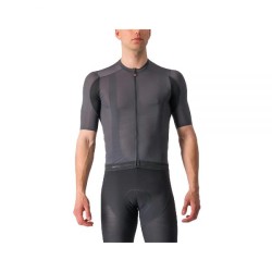 JERSEY CASTELLI SUPERLEGGERA 3 – NEGRO – EXTRA CHICA