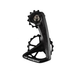 CERAMICSPEED OSPW RS – SHIMANO 9250/8150 – NEGRO