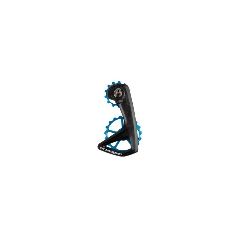 CERAMICSPEED OSPW RS SHIMANO 9250/8150 – AZUL