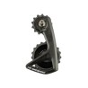 CERAMICSPEED OSPW RS ALPHA SHIMANO 9250/8150 – NEGRO