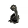 CERAMICSPEED OSPW RS ALPHA SHIMANO 9250/8150 – NEGRO