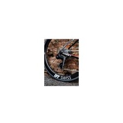 CERAMICSPEED OSPW RS ALPHA SHIMANO 9250/8150 – NEGRO