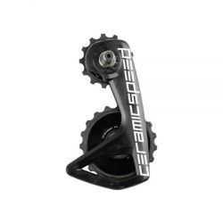 CERAMICSPEED OSPW RS ALPHA TEAM SHIMANO 9250/8150 – NEGRO