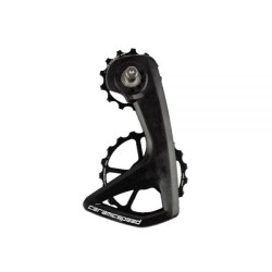 CERAMICSPEED OSPW RS SHIMANO 7150 – NEGRO
