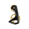 CERAMICSPEED OSPW RS SHIMANO 7150 – DORADO