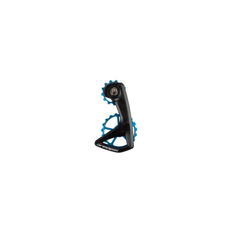 CERAMICSPEED OSPW RS SHIMANO 7150 – AZUL