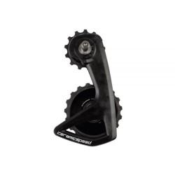 CERAMICSPEED OSPW RS ALPHA SHIMANO 7150 – NEGRO