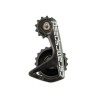 CERAMICSPEED OSPW RS ALPHA TEAM SHIMANO 7150 – NEGRO