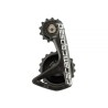 CERAMICSPEED OSPW RS ALPHA TEAM SHIMANO 7150 – NEGRO