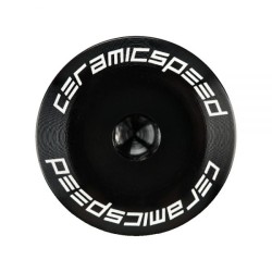 CERAMICSPEED TORNILLO PRECARGADO DE ALUMINIO PARA CRANK SHIMANO