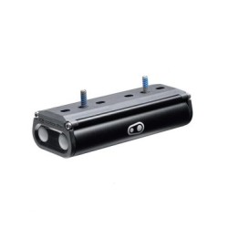 HERRAMIENTA CRANKBROTHERS TOOL S.O.S. – TT17 TWIN TUBE CON KIT