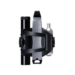 HERRAMIENTA CRANKBROTHERS TOOL S.O.S. BC18 PORTA ANFORRA CON KIT