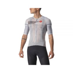 JERSEY CASTELLI CLIMBER’S 3.0 SL – CHICA – GRIS CLARO