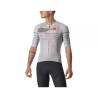 JERSEY CASTELLI CLIMBER’S 3.0 SL – CHICA – GRIS CLARO