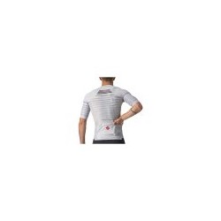 JERSEY CASTELLI CLIMBER’S 3.0 SL – CHICA – GRIS CLARO