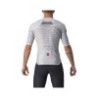 JERSEY CASTELLI CLIMBER’S 3.0 SL – GRANDE – GRIS CLARO