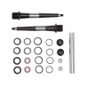 KIT DE REPARACION DE PEDALES CRANKBROTHERS – EJE CORTO