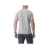 T-SHIRT CASTELLI FINALE GRANDE – GRIS