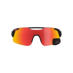 TRIEYE AIR REVO MAX – ROJO/NEGRO – MEDIANO