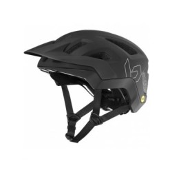 CASCO BOLLE ADAPT MIPS MTB – NEGRO MATTE – TALLA S – 52-55 CMS