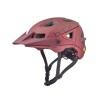 CASCO BOLLE TRACKDOWN MIPS MTB – ROJO MATTE – TALLA M –  55-59 CMS