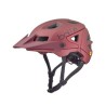 CASCO BOLLE TRACKDOWN MIPS MTB – ROJO MATTE – TALLA S – 52-55 CMS