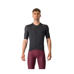 JERSEY CASTELLI ESPRESSO – NEGRO – GRANDE
