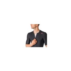 JERSEY CASTELLI ESPRESSO – NEGRO – GRANDE