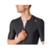 JERSEY CASTELLI ESPRESSO – NEGRO – GRANDE