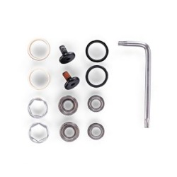 KIT DE REPARACION DE PEDAL STAMP 2/3 V2