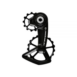 SISTEMA OSPW X PARA SRAM – AXS XPLR – NEGRO