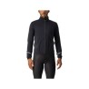 CHAQUETA CASTELLI – EMERGENCY RAIN 2 – MEDIANA – NEGRO