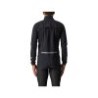 CHAQUETA CASTELLI – EMERGENCY RAIN 2 – MEDIANA – NEGRO