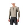 CHAQUETA CASTELLI – FLY JACK-SEY – MEDIANA – BEIGE/VERDE