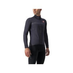 CHAQUETA CASTELLI – GOCCIA – MEDIANA – GRIS OSCURO