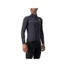 CHAQUETA CASTELLI – GOCCIA – MEDIANA – GRIS OSCURO