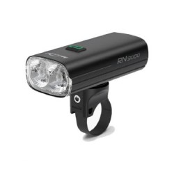 LAMPARA DELANTERA USB 3,000 LM