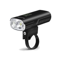 LAMPARA MAGICSHINE DELANTERA RAY 2,100 LM