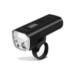 LAMPARA DELANTERA ALLTY USB 2,000 LM