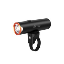 LAMPARA MAGICSHINE DELANTERA USB 1,800 LM