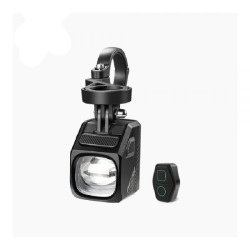 LAMPARA MAGICSHINE DELANTERA USB EVO 1,700 LM – NEGRO