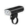 LAMPARA DELANTERA MAGICSHINE RAY DE 1,600 LUMENS