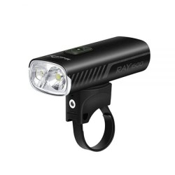LAMPARA DELANTERA MAGICSHINE RAY DE 1,600 LUMENS