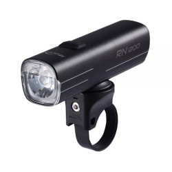 LÁMPARA DELANTERA RN 1200 LUMENS (USB)