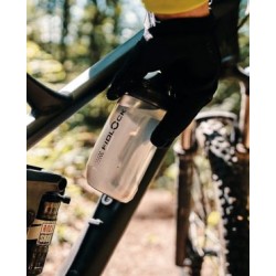 ANFORA FIDLOCK TWIST 450 ML CON BASE – TRANSPARENTE