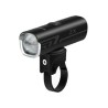 LAMPARA DELANTERA ZX PRO DE 220 LUMENS – RECARGABLE USB