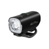 LAMPARA DELANTERA ALLTY DE 200 LUMENS – RECARGABLE USB