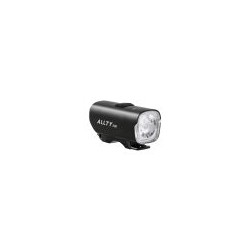 LAMPARA DELANTERA ALLTY DE 200 LUMENS – RECARGABLE USB