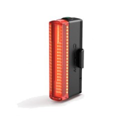 LAMPARA TRASERA USB 50 LM SMART