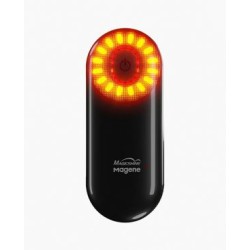 LAMPARA TRASERA SEEMEE 508 DE 20 LUMENS CON RADAR